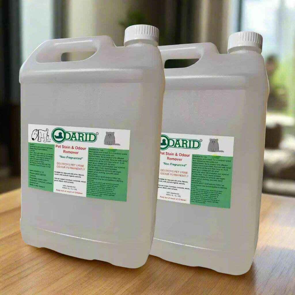 Odarid Pet Stain and Odour Remover | Pack - Cleansmart