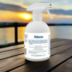 Odorex Fish - Off - Cleansmart