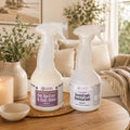 Pet Fresh Value Pack – Room Deodouriser & Coat Shine Spritzer - Cleansmart