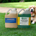 Pet Odour and Pet Bedding Pack - Ultimate Deodouriser and Cleaner Solution - Cleansmart