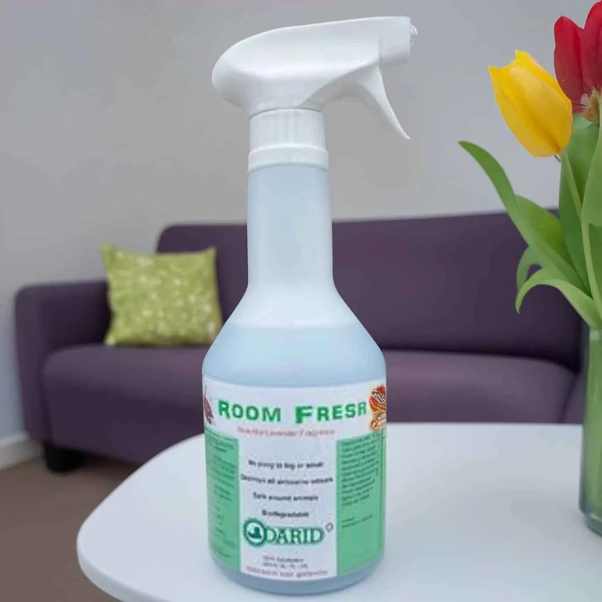 Pet Odour Remover | Lavender - Cleansmart