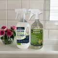 Power Cleaning Pack | Essential Shower & Curtain Cleaner - Cleansmart