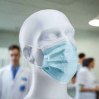 Premium Protective Face Mask - Comfortable and Stylish - Cleansmart