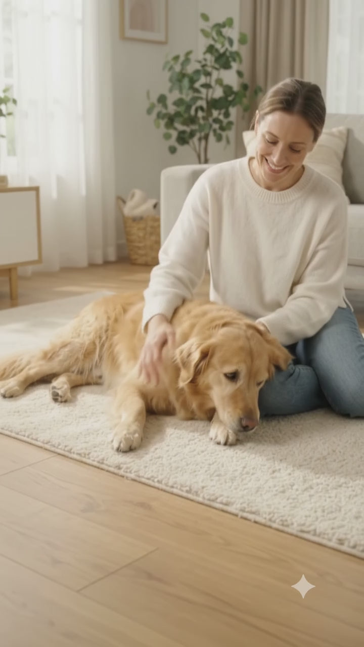 Room Fresh – Lavender Pet Odour Remover