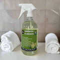 Professional Strength Shower Cleaner & Soap Scum Remover | No Scrubbing - Cleansmart