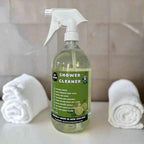 Professional Strength Shower Cleaner & Soap Scum Remover | No Scrubbing - Cleansmart