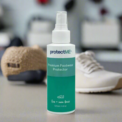 protectME Eco‑Friendly Footwear Protector - Cleansmart