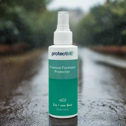 protectME Eco‑Friendly Footwear Protector - Cleansmart
