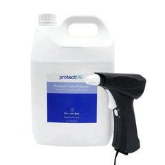 Fabric Protector 5 Litre and Sprayer