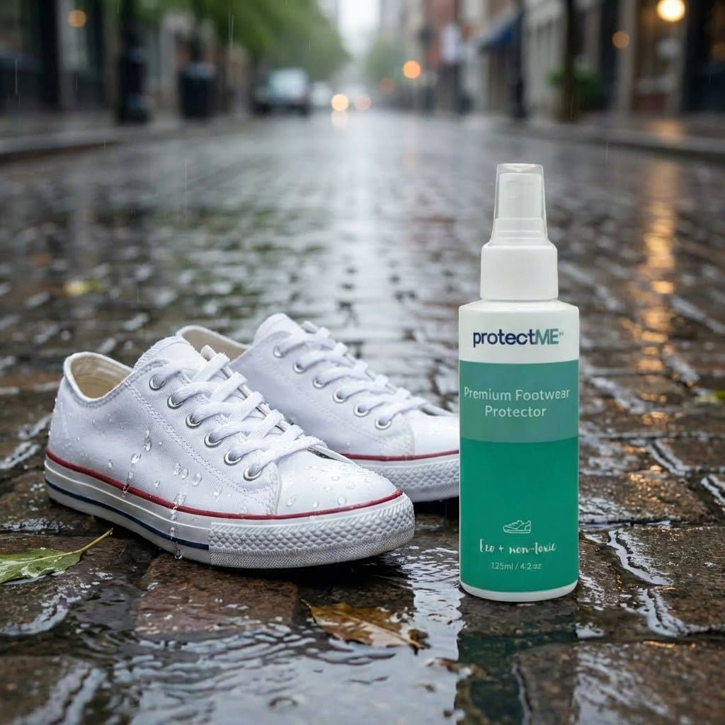 protectME Eco‑Friendly Footwear Protector - Cleansmart