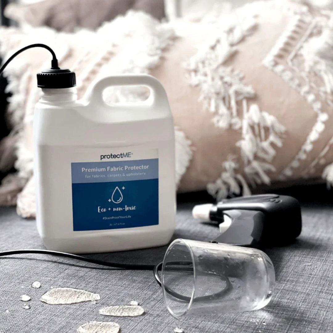2 Litre Fabric Protector Spray