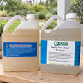 Septic Tank and Odour Cleaner Pack | Heavy Duty Waste System Deodoriser - Cleansmart