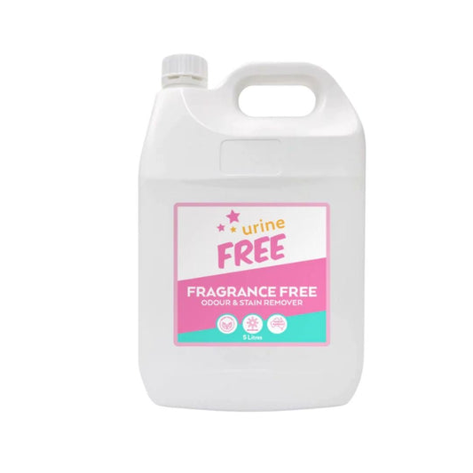 urineFREE 5 Litre - Cleansmart