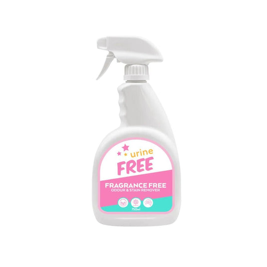 urineFREE 750ml - Cleansmart