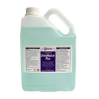 UrineMaster Plus 5L fragranced professional urine odour and stain remover jerrican by Odarid, front label view