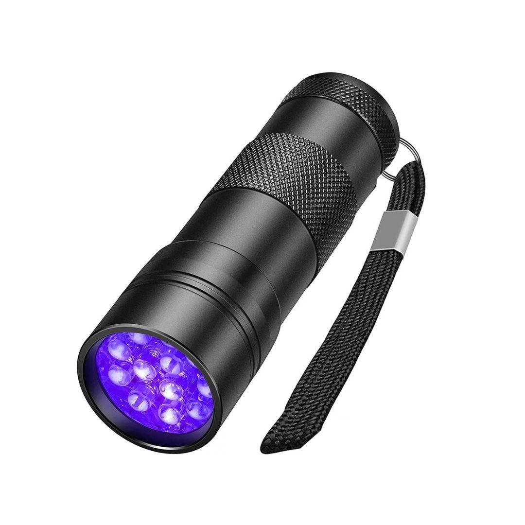 Black Light | Cleansmart - Cleansmart