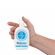 Load image into Gallery viewer, Odorex Foot And Shoe Deodoriser - Cleansmart
