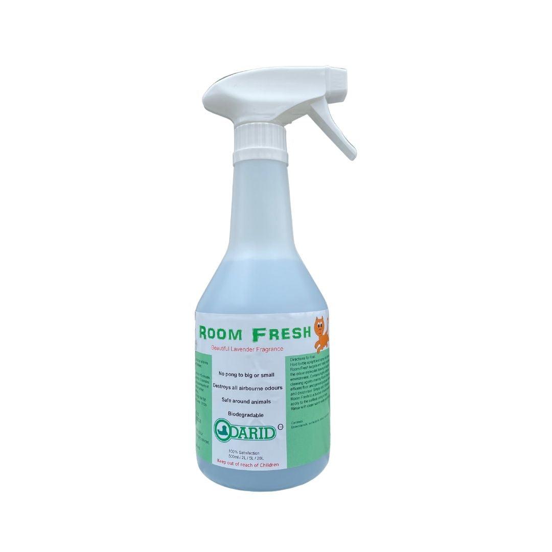 Pet Odour Remover | Lavender - Cleansmart