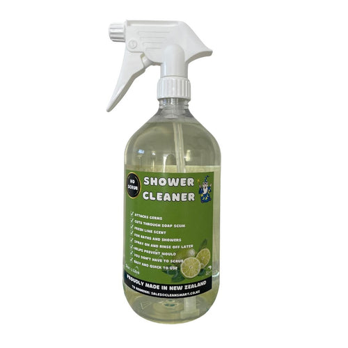 Shower Cleaner | Removes Soap Scum - Cleansmart