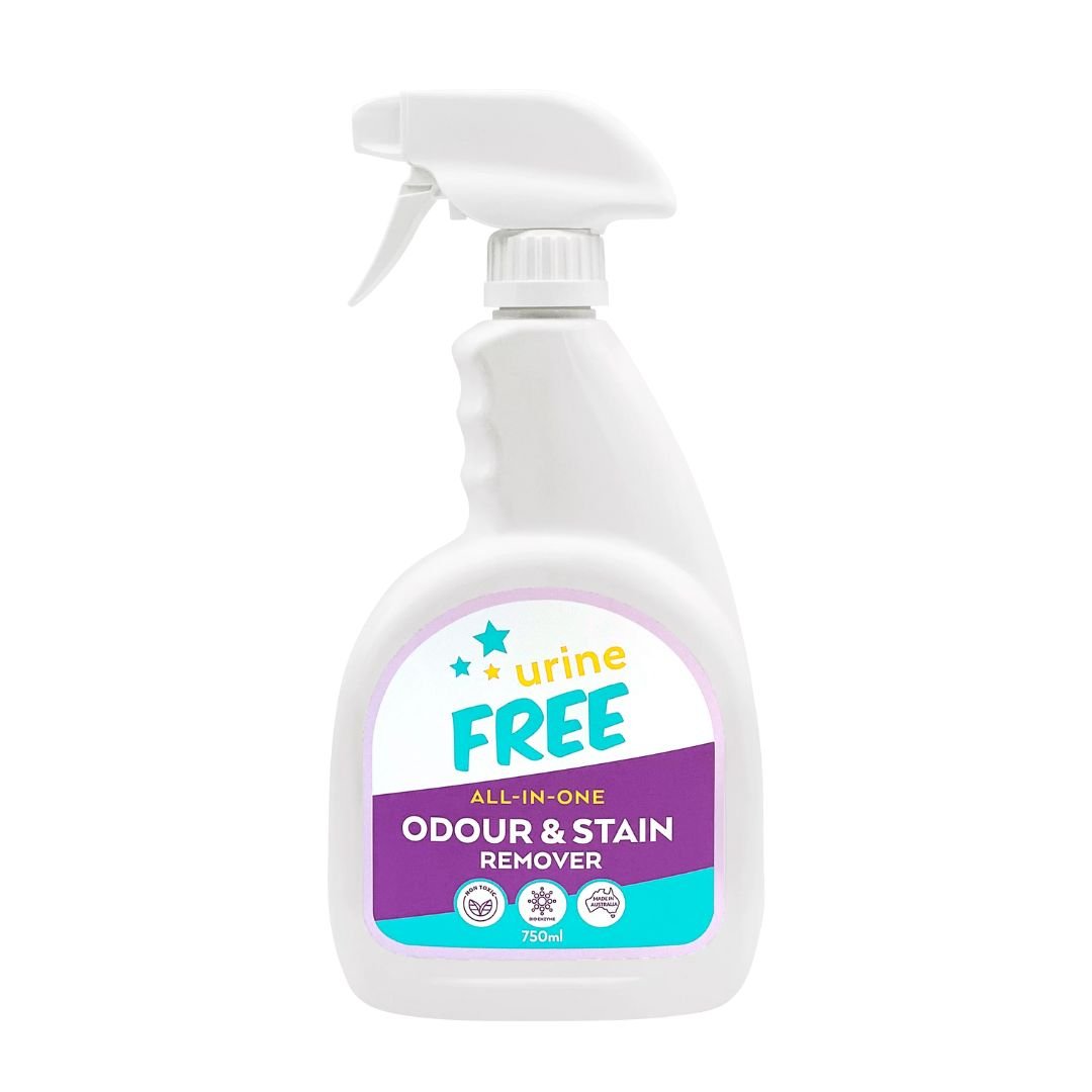 urineFREE 750ml - Cleansmart